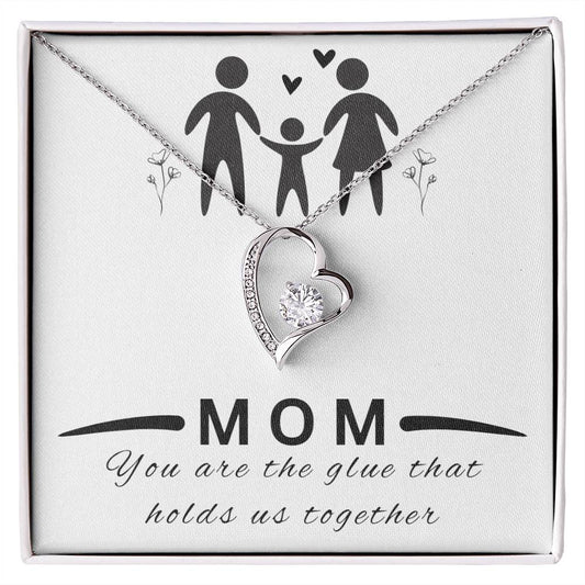 Mother's Day necklace
