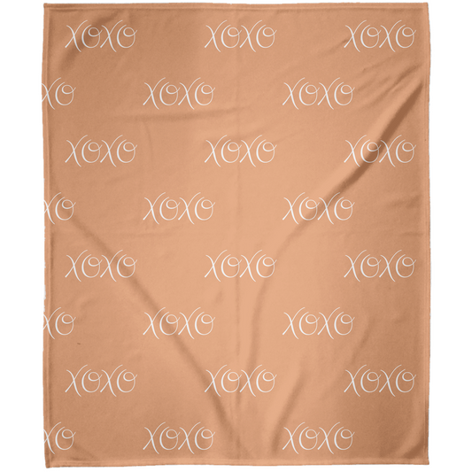 Personalized Fleece Blanket 50x60